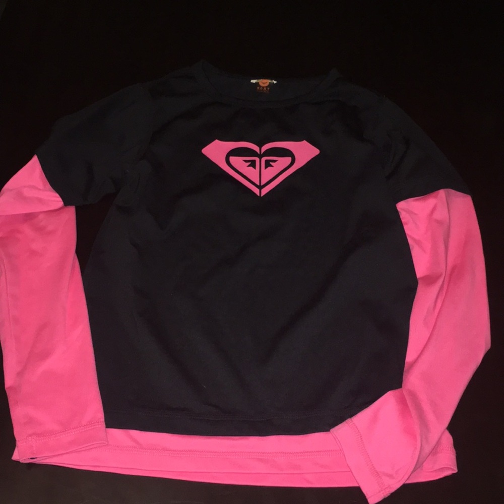 Roxy Rashguard
